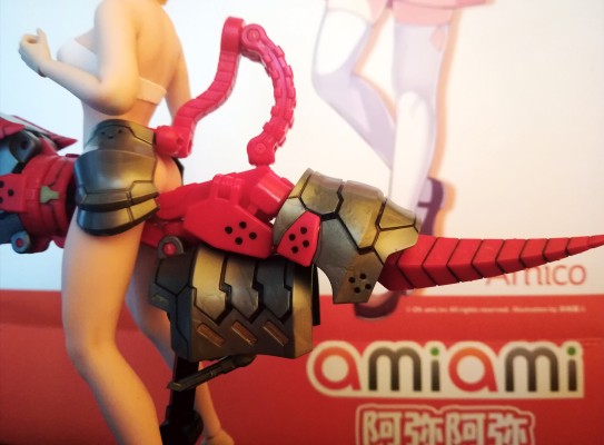 DarkAdvent系列 Dragondress 索菲亚 标准版