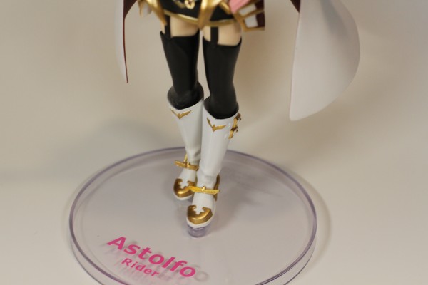 超级景品 Fate/Extella Link 阿斯托尔福