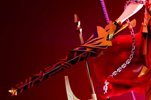 Fate / Grand Order 吉尔加美什