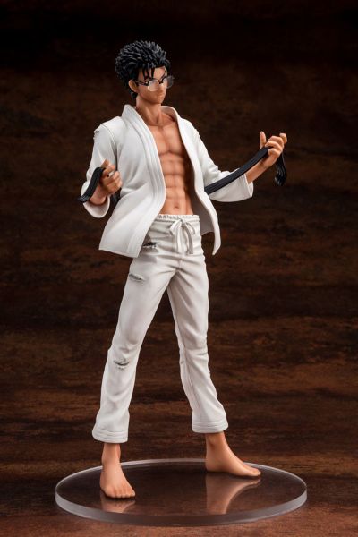 名侦探柯南 京极真