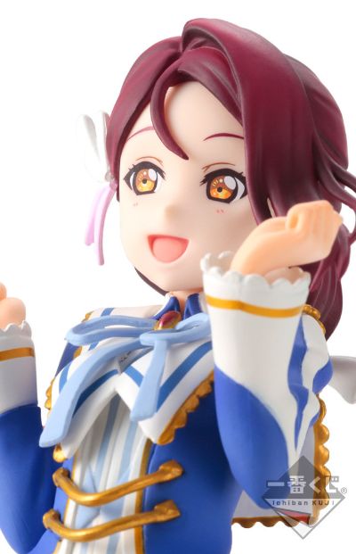 一番赏 Love Live! Sunshine!! The School Idol Movie Over the Rainbow 樱内梨子 