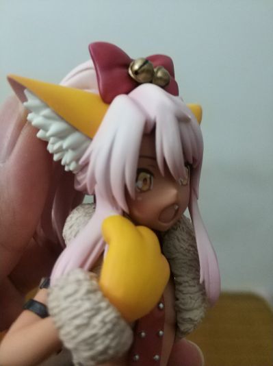 Fate/kaleid liner 魔法少女☆伊莉雅 2wei Herz! 克洛伊 Beast Style