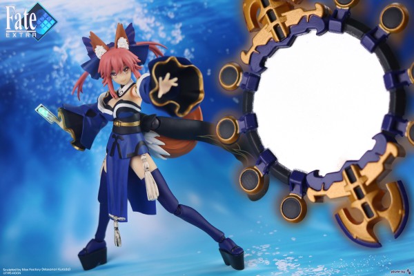 figma #304 Fate/Extra 玉藻前