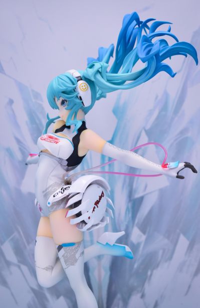 赛车初音 2014 Ver.