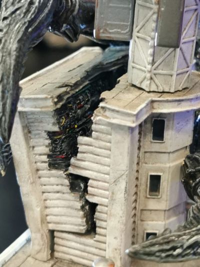 UDMEVA-03 新世纪福音战士新剧场版 泛用人形决战兵器人造人 EVA初号机