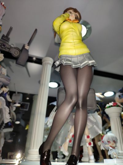 爱与演唱会！阳光！！ 国木田花丸 校服