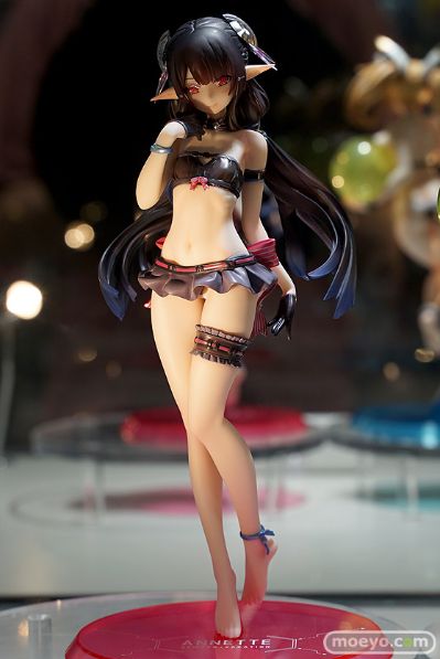 梦幻之星Online2es 安妮特 暑假