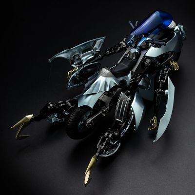 女神异闻录5 可变形琼安/阿娜迪