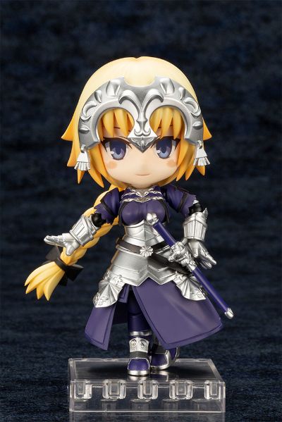 Cu-poche Fate / Grand Order 贞德  Ruler