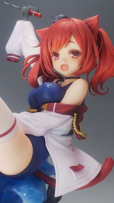 碧蓝航线 伊19