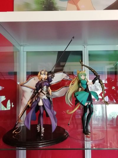 超级景品 Fate/Apocrypha 红之Archer