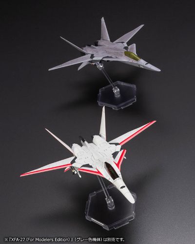 皇牌空战:无限 XFA-27