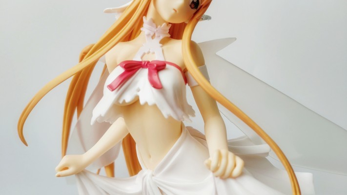 刀剑神域 亚丝娜 ALO