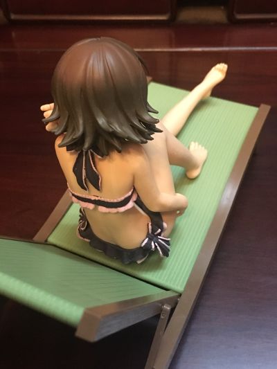 EXQ手办 偶像大师灰姑娘女孩 本田未央 