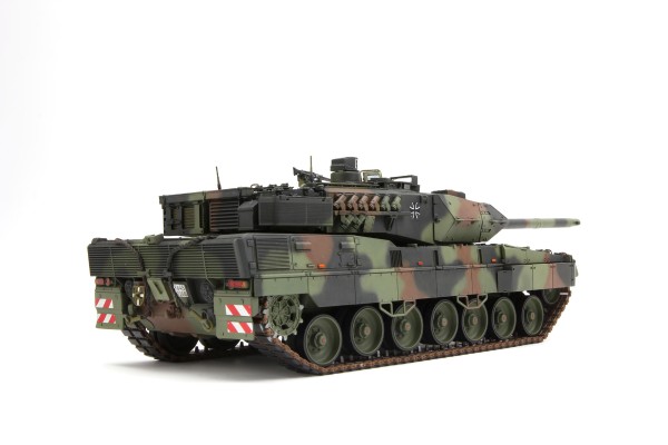 1/35 德国“豹”2A7主战坦克