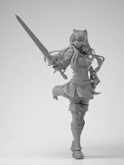 盾之勇者成名录 拉芙塔莉雅