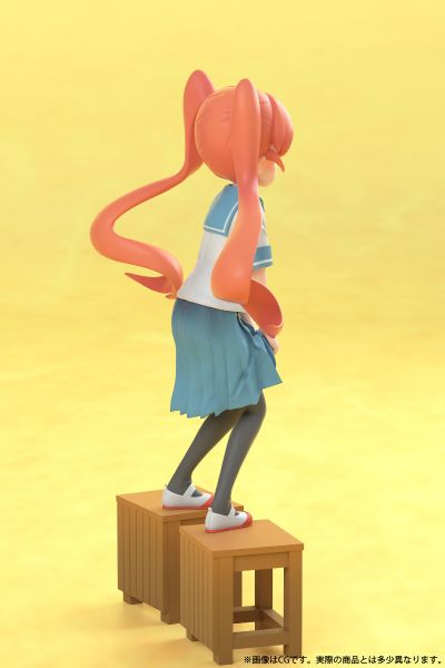 笨拙的上野同学 上野