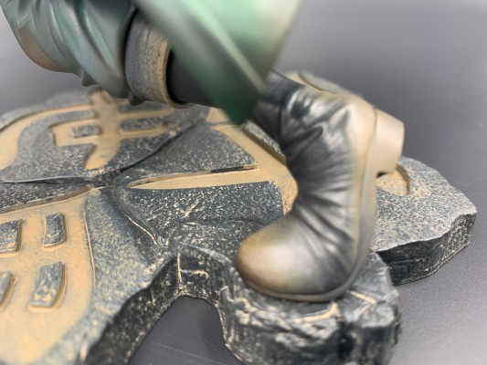 Portrait Of Pirates SA-MAXIMUM 航海王 罗罗亚・索隆 三千世界