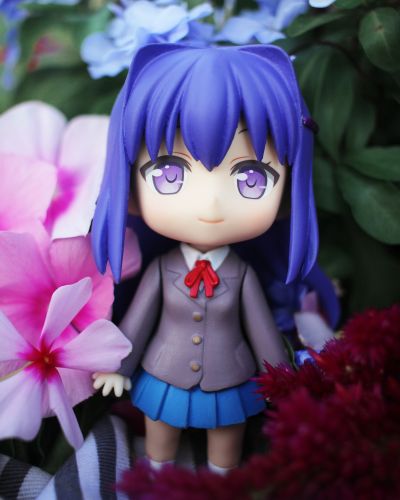 粘土人 #135  轻音少女！平沢忧