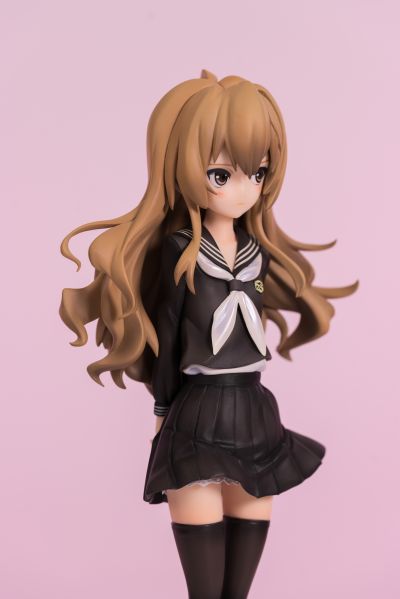 龙与虎 逢坂大河 -the Last Episode-