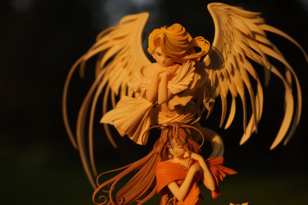 我的女神 25周年