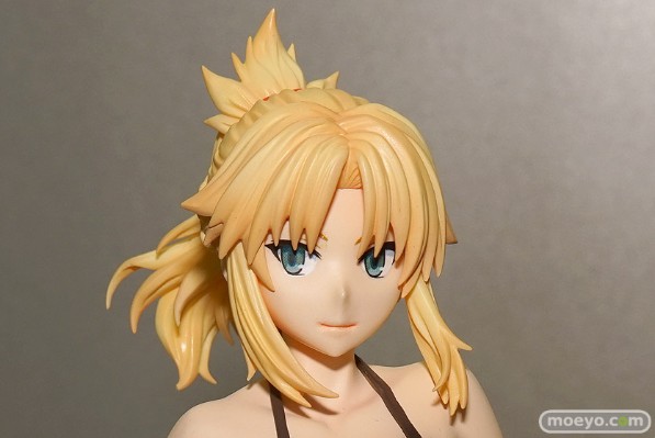 Fate / Grand Order  莫德雷德  Rider 滑板泳装