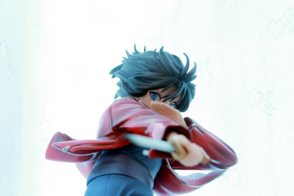 空之境界 两仪式