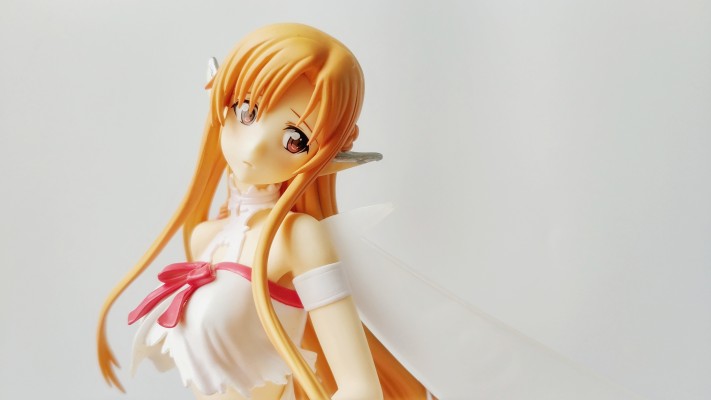 刀剑神域 亚丝娜 ALO