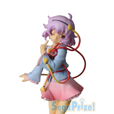 PM 手办 东方Project 古明地觉