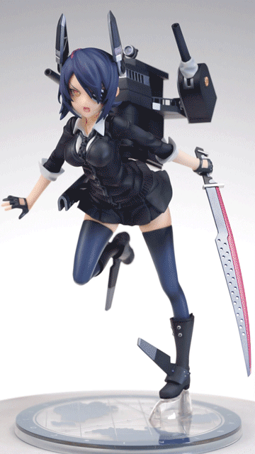 舰队Collection -舰娘- 龍田