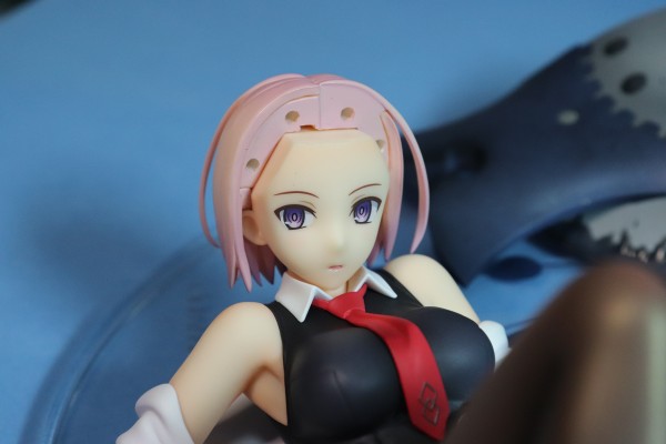 命运-冠位指定 Shielder 玛修·基列莱特&芙芙