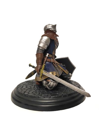 Vol.4 ダークソウル オスカー,阿斯特拉の上级骑士