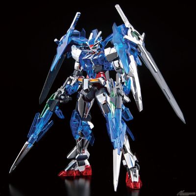 HG 1/144  00高达王牌潜行者[特色版]