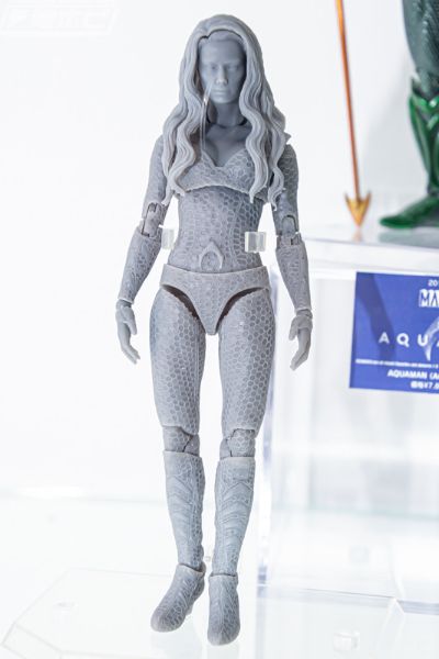 MAFEX No.115 海王(2018) 湄拉