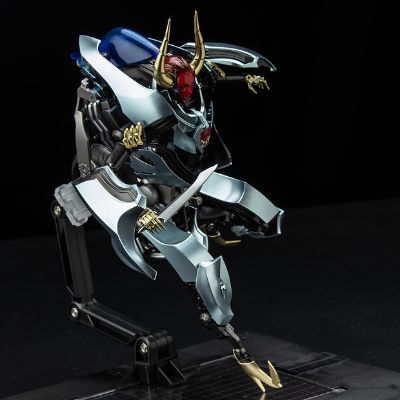 女神异闻录5 可变形琼安/阿娜迪