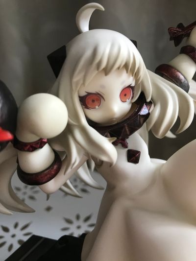 舰队Collection -舰娘- 北方栖姫