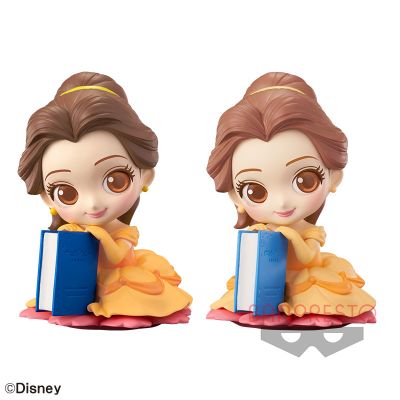 #Sweetiny Disney Characters 美女と野獣 ベル 