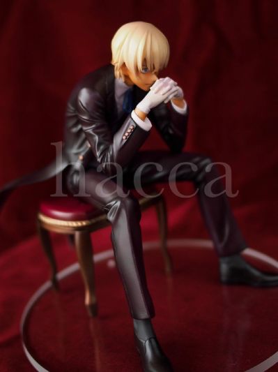 名侦探柯南 安室透