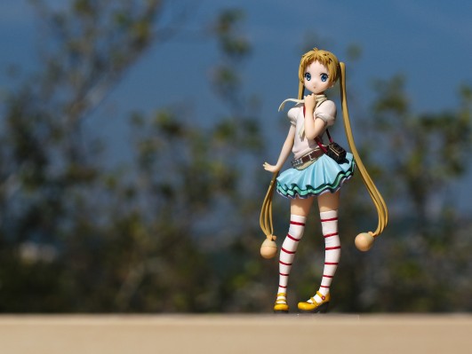 中二病也要谈恋爱！ 凸守早苗