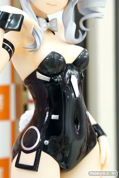 B-style 超次元游戏海王星 THE ANIMATION 优妮 兔女郎Ver.