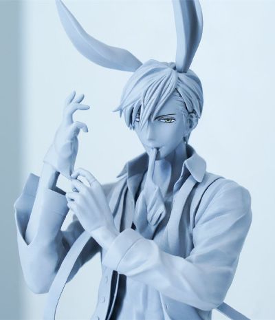 B-style 	我让最想被拥抱的男人给威胁了。 东谷准太