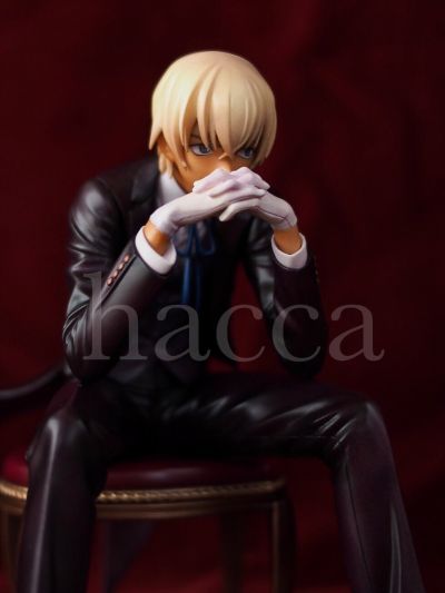 名侦探柯南 安室透