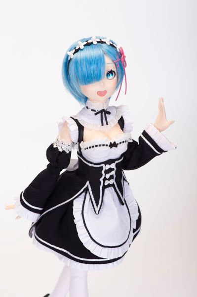 同人手办 Re：从零开始的异世界生活 雷姆