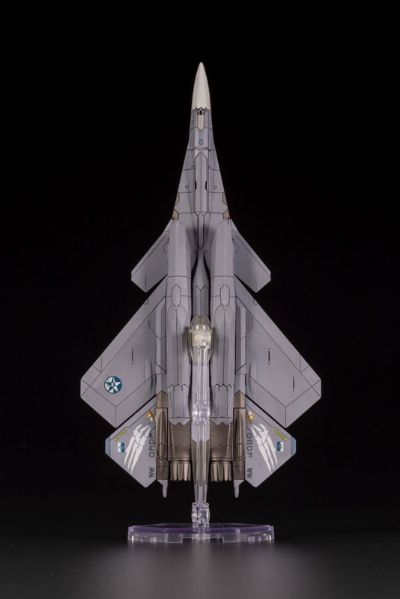 皇牌空战 7：未知空域 X-02S 模型爱好者版