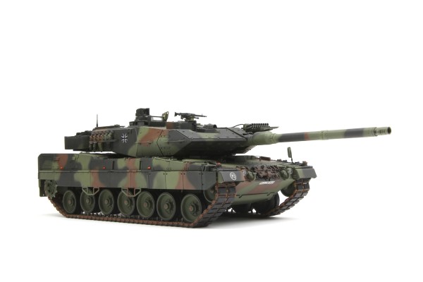 1/35 德国“豹”2A7主战坦克