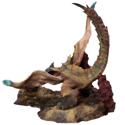 CFBCM  轰龙 复刻版