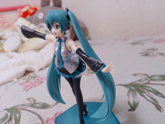 美少女雕像系列 彩虹小马美少女 萍琪派