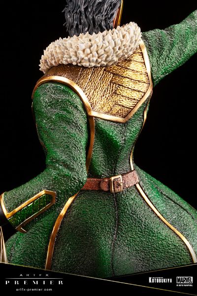 ARTFX PREMIER 复仇者联盟 洛基·劳菲森