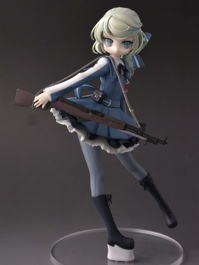 原创角色 