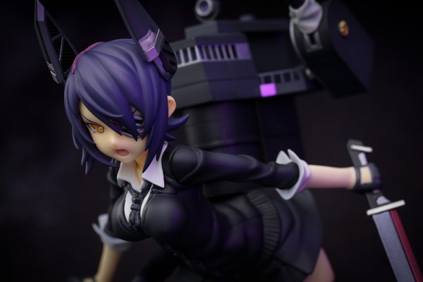 舰队Collection -舰娘- 龍田